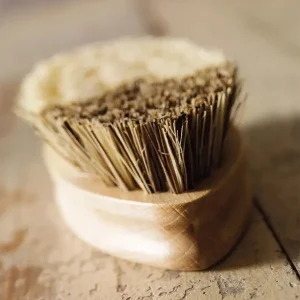 Brosse à légumes - REDECKER