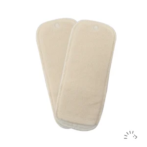 Duo Insert coton pour EasyFree - POPOLINI