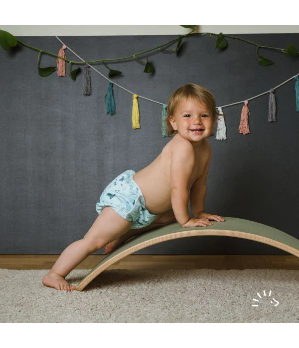 culotte de protection à boutons pressions VENTO - POPOLINI – Image 4