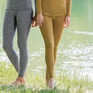 Legging femme 100% Laine - ENGEL