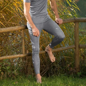 Caleçon long homme 100% Laine - ENGEL