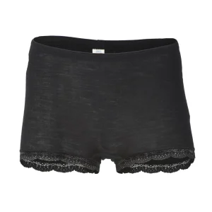 Shorty femme dentelle 70% Laine 30% Soie - ENGEL