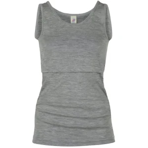 Débardeur Grossesse + Allaitement - ENGEL