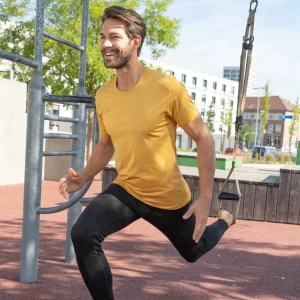Legging Technique Homme - ENGEL SPORT