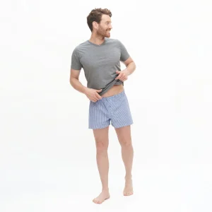 Duo de caleçons GREGOR en coton bio - LIVING CRAFTS