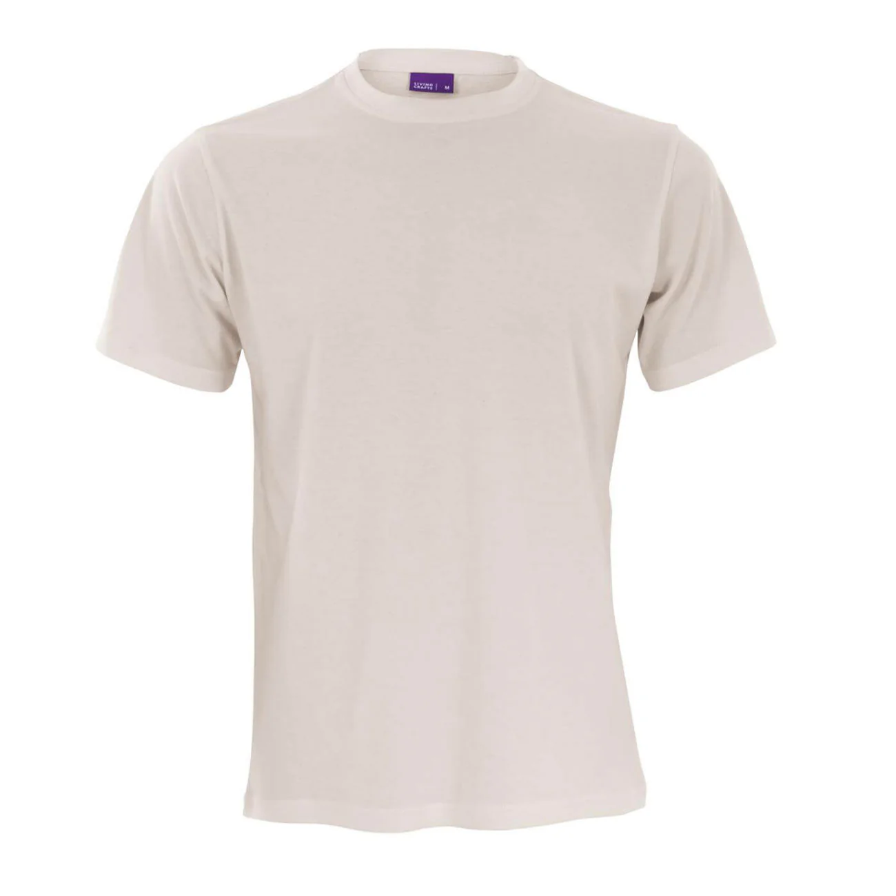 T-Shirt homme CLARK 100% coton bio - LIVING CRAFTS – Image 7