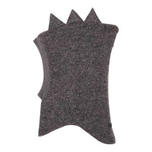 Cagoule dinos pure laine - PURE PURE