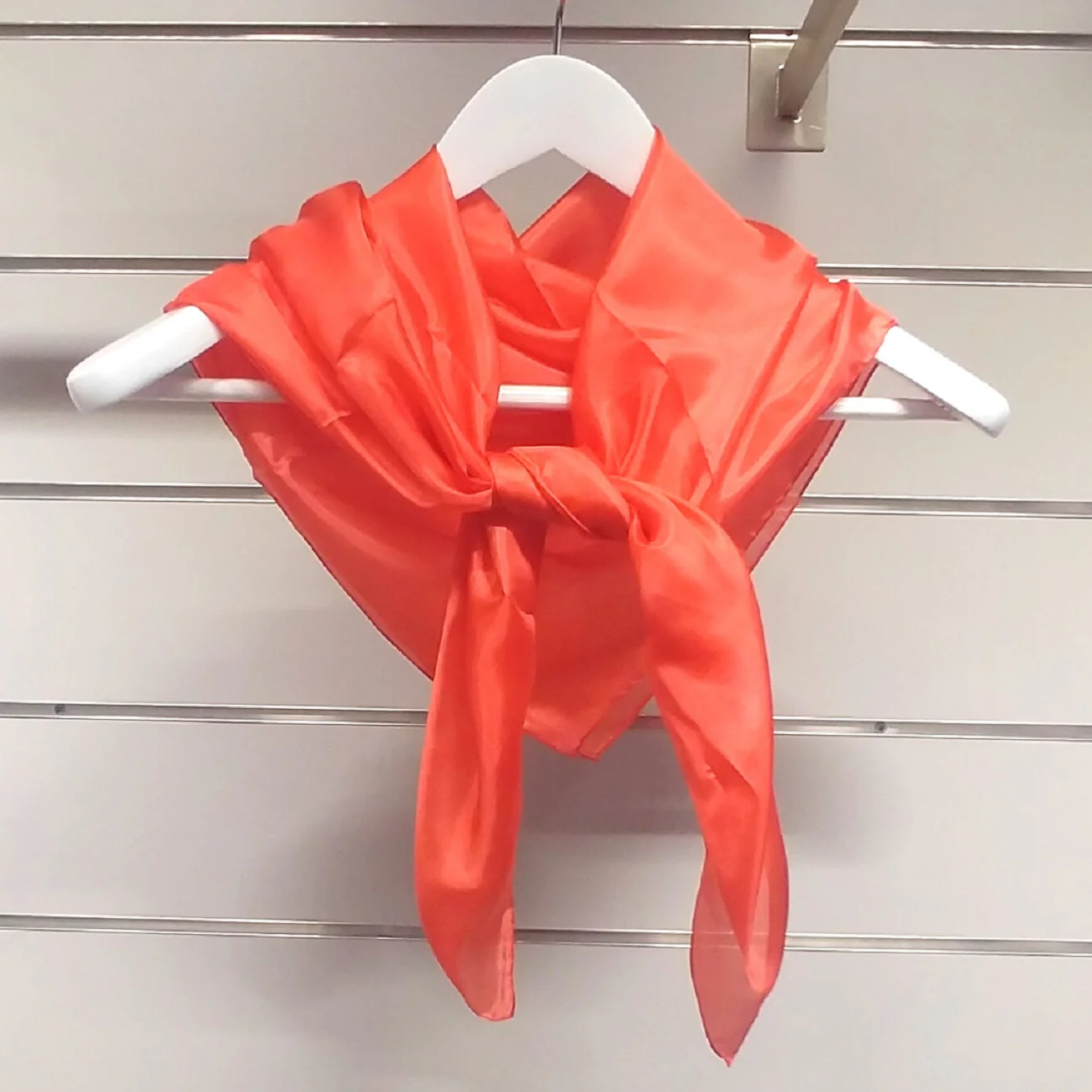 Carré de soie - ALKENA – Image 5