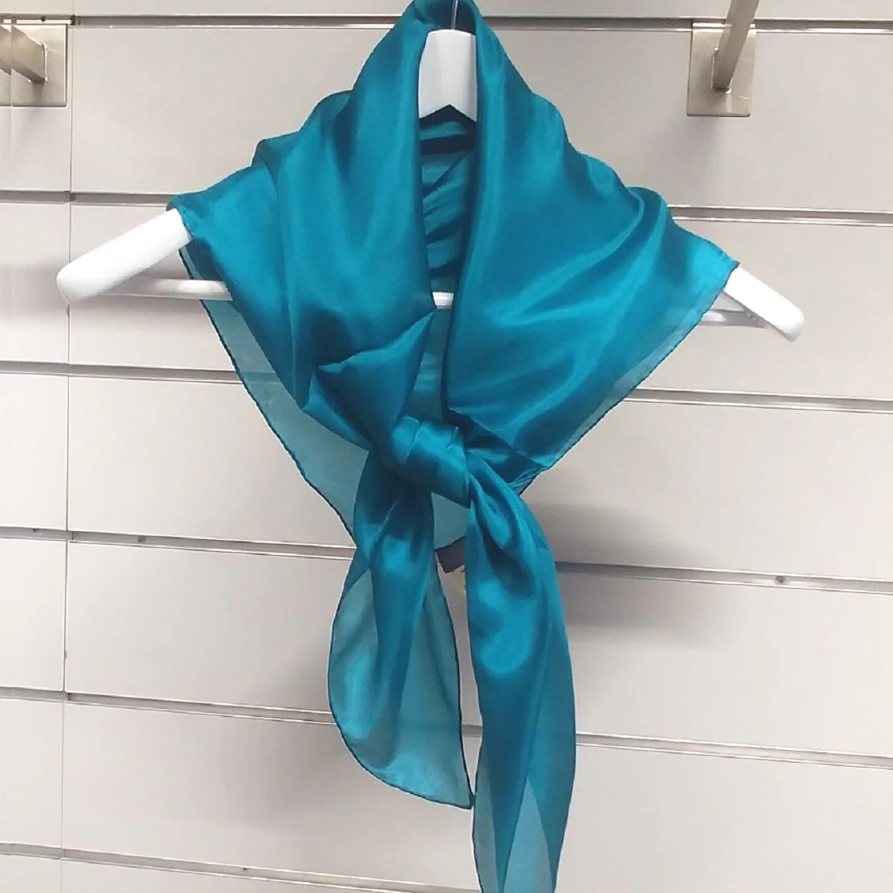 Carré de soie - ALKENA – Image 8