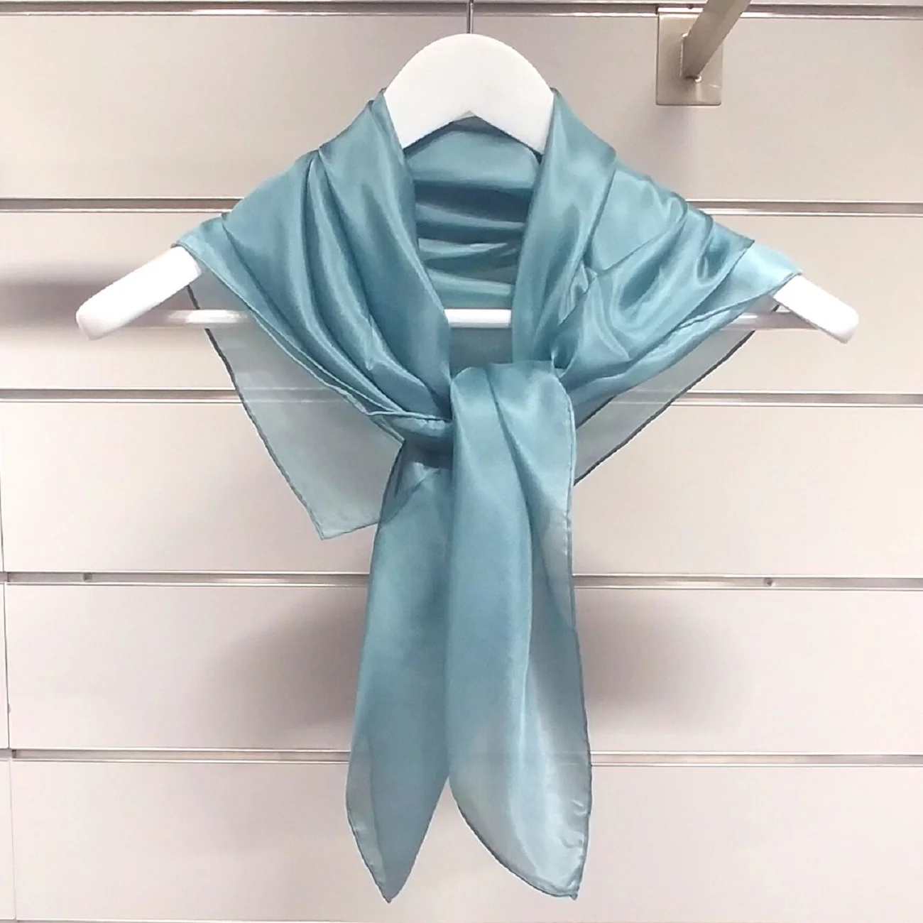 Carré de soie - ALKENA – Image 6