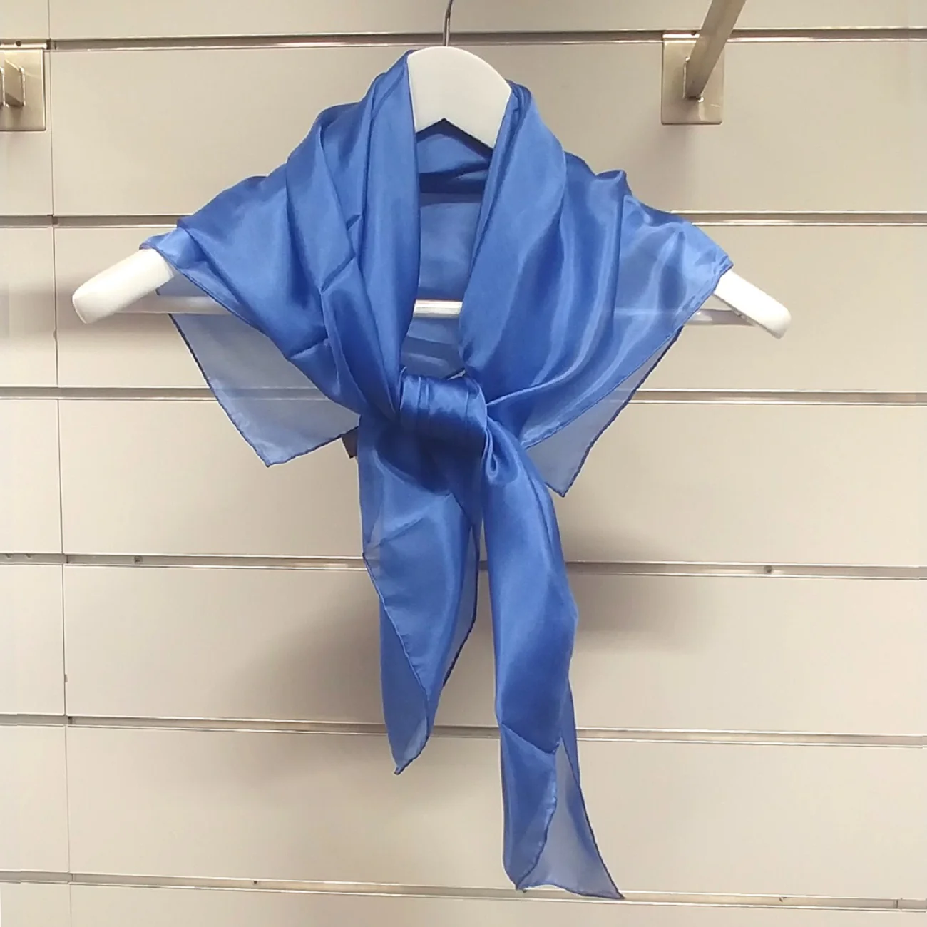 Carré de soie - ALKENA – Image 2