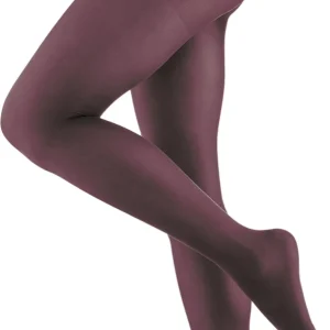 Collants fin 93% Coton 7% élasthanne - GRÖDO