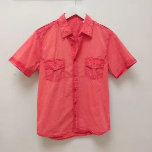 Chemise homme 100% coton bio - MADNESS