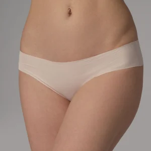 Slip à bord franc en coton - COMAZO