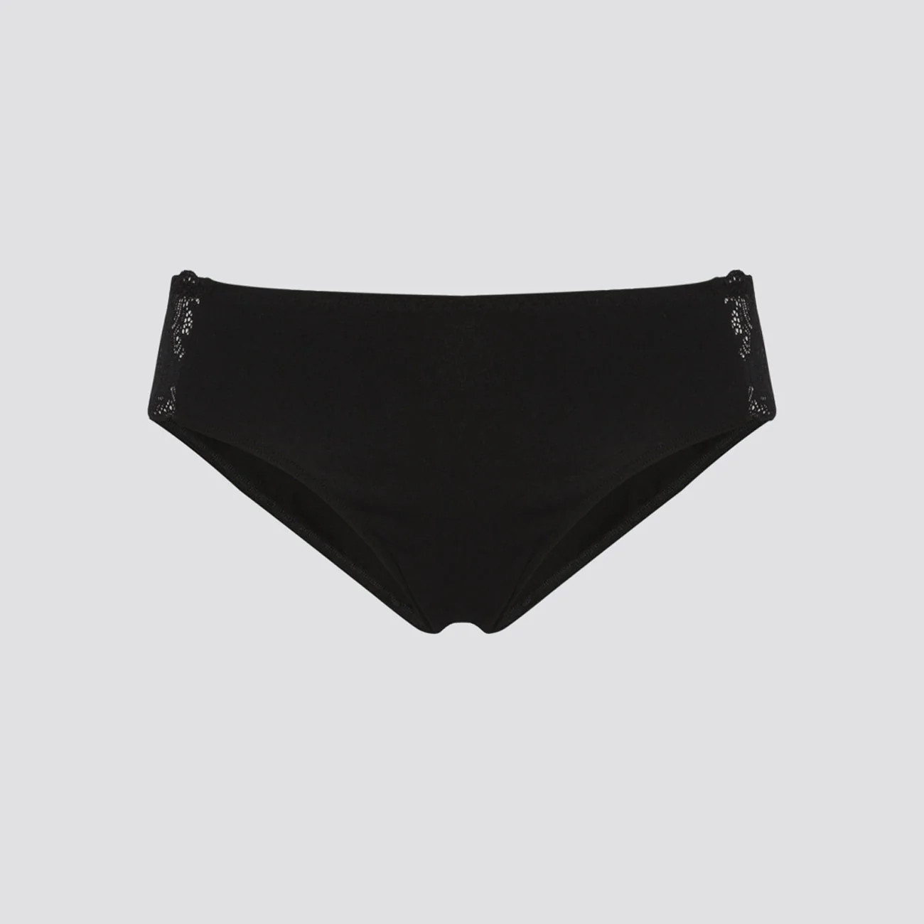 Slip dentelle sur les côtés - COMAZO – Image 9