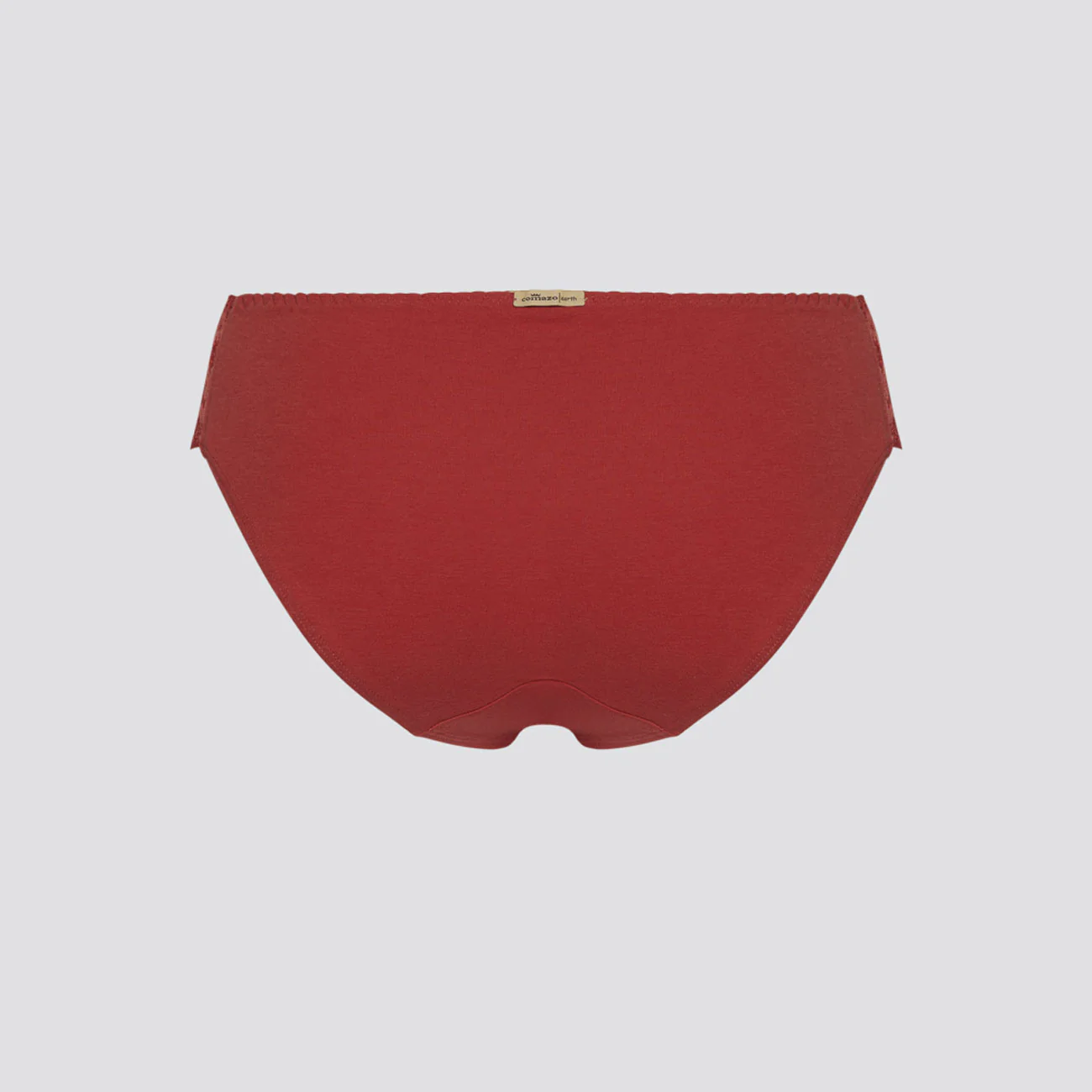 Slip dentelle sur les côtés - COMAZO – Image 5