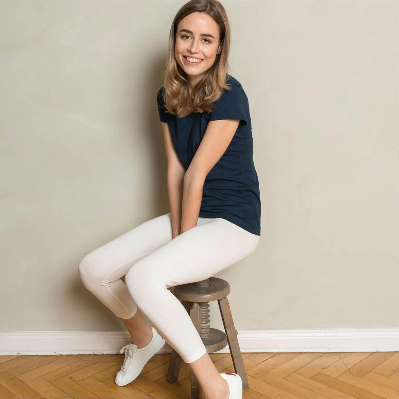 Legging 7/8 CLARA - LIVING CRAFTS