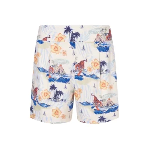 short tigre MUNI - KOMODO