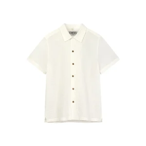 Chemisette SPINDRIFT fibres de bananier - KOMODO