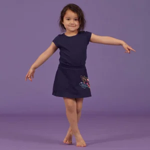 Robe MELDA en coton bio - SENSE ORGANICS