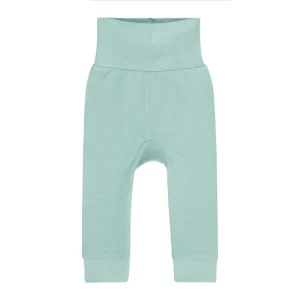 Pantalon KARLI gaufré - SENSE ORGANICS