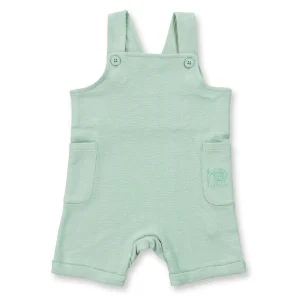 Salopette NIL tissus éponge - SENSE ORGANICS