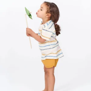 T-shirt LINA en 100% coton bio - SENSE ORGANICS