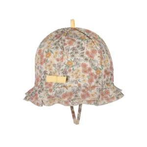 Chapeau 100% coton anti-uv - Pure Pure