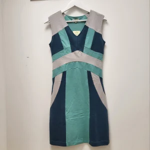 Robe géométrique QUEENS - ETHOS