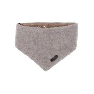 Écharpe triangle pressions - PURE PURE