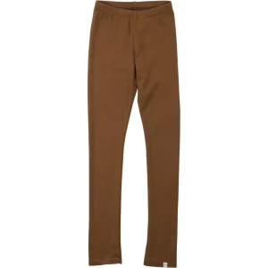 Legging Nice en coton bio amber