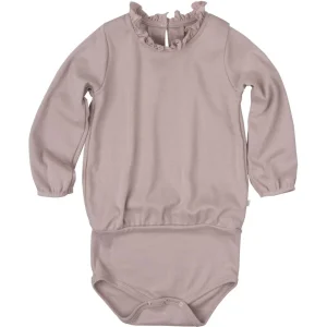 Body Nanna dusty rose