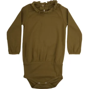 Body Nanna golden leaf