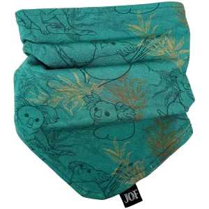 JOF - Bandana Print