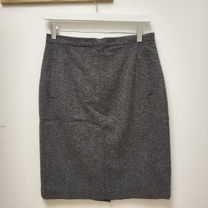 Jupe crayon STELLANI 100% Coton - KOMODO