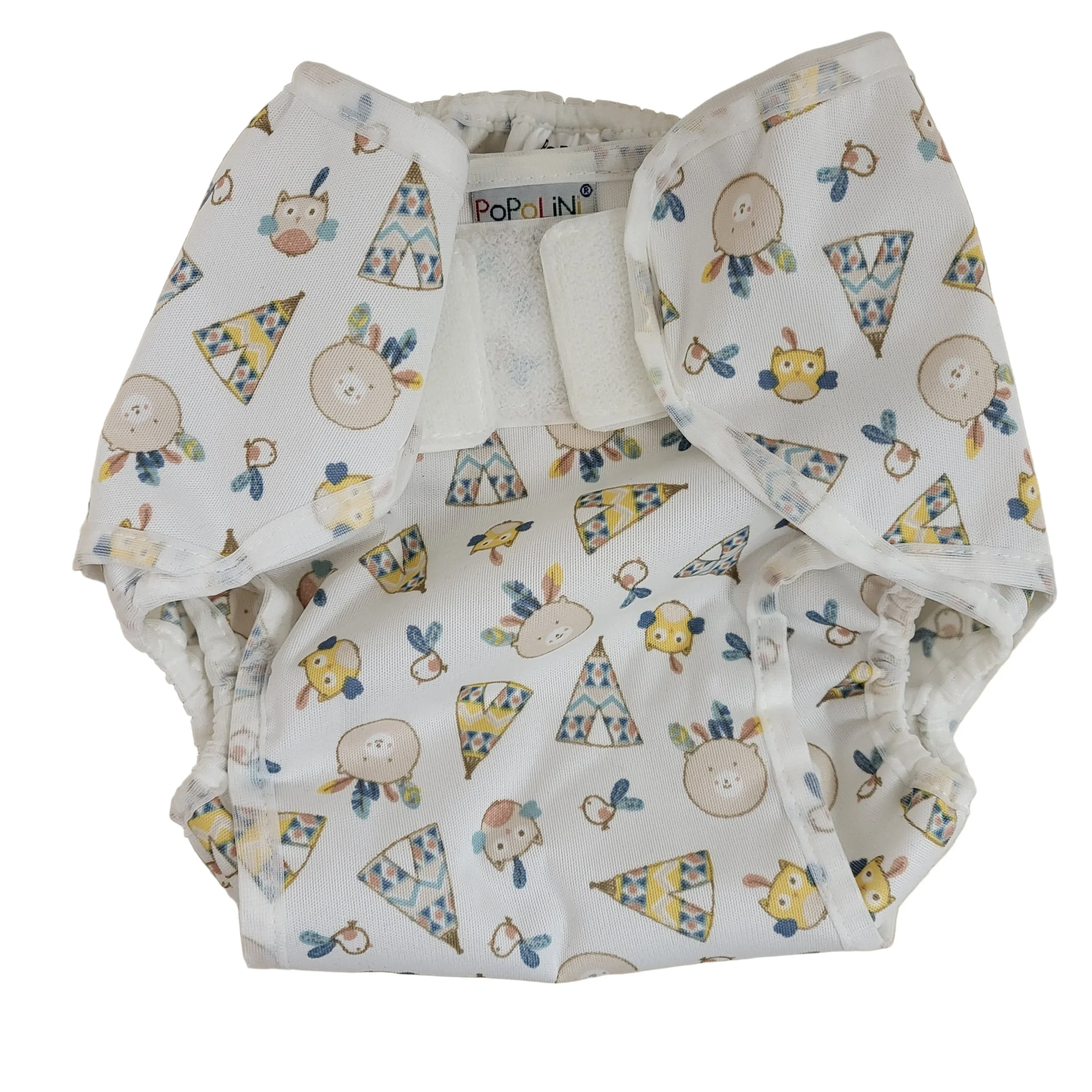 Culotte de protection scratch POPOWRAP - POPOLINI – Image 2