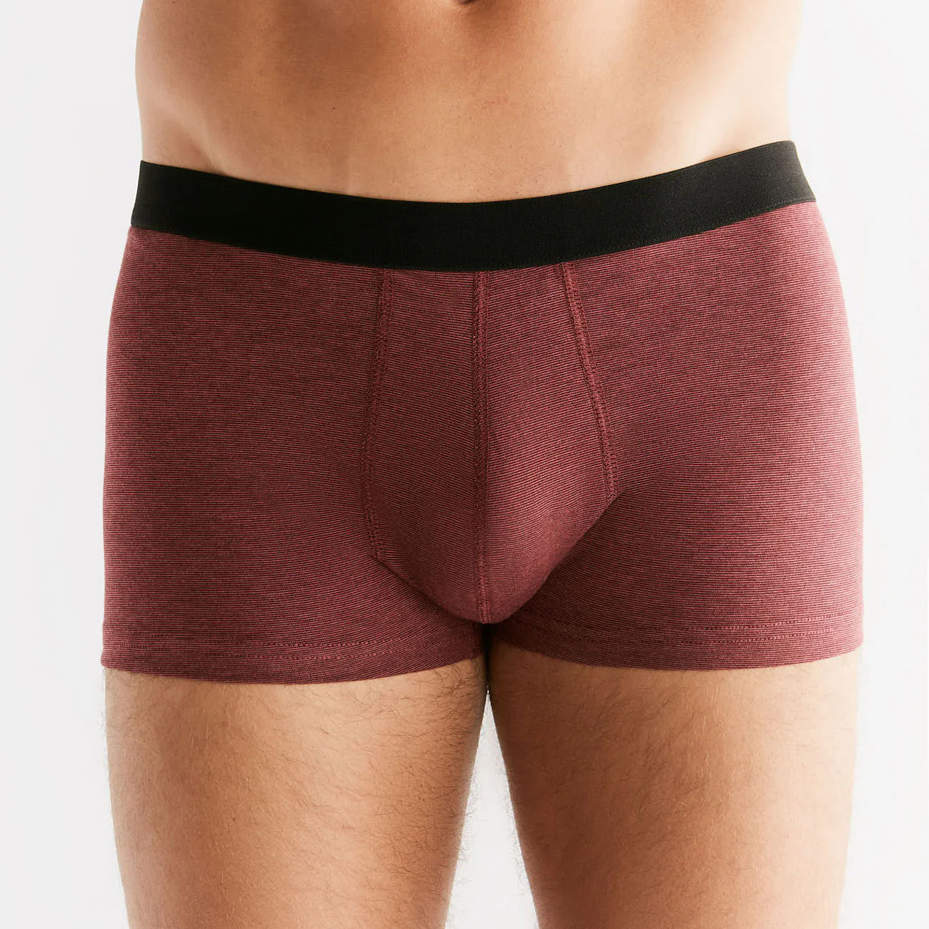 Boxer à fines rayures - ALBERO NATUR – Image 8