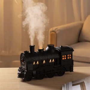 Humidificateur veilleuse - Train