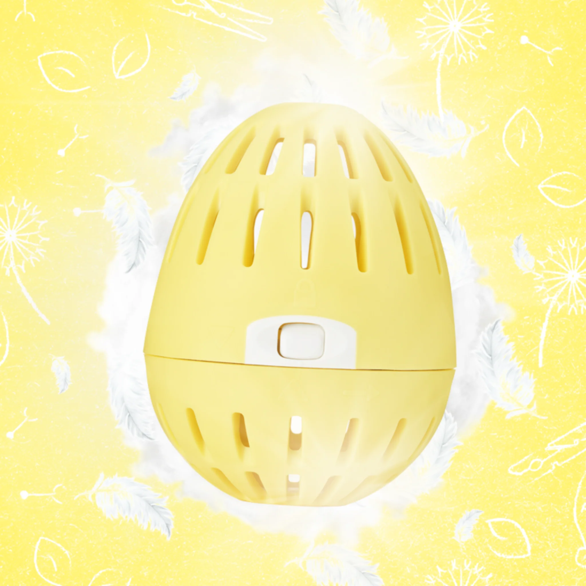 Ecoegg - Alternative Laundry Detergent – Image 4