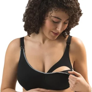 Soutien-gorge d'allaitement sans armatures - ENGEL