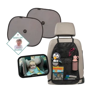 Pack de naissance pour les voyages