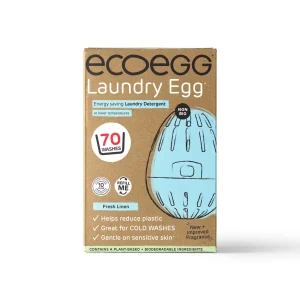 Ecoegg - Alternative Laundry Detergent
