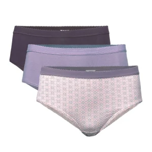 Trio de culottes POLLY - LIVING CRAFTS