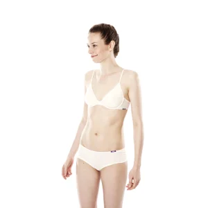 Soutien-gorge avec armatures en coton bio - LIVING CRAFTS