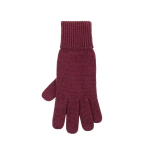 Gants tricotés en pure laine - PURE PURE