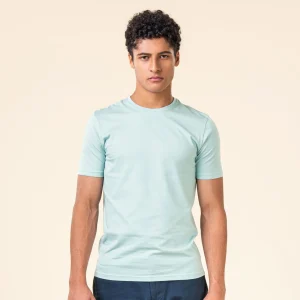 T-shirt THERREL 100% coton bio - LIVING CRAFTS