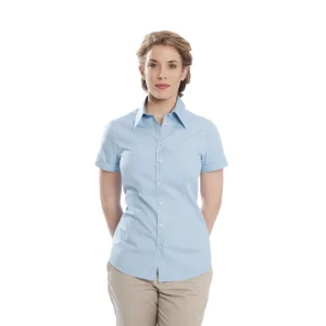 Chemisette en coton bio - LIVING CRAFTS