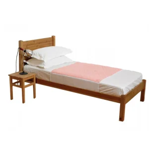 Kylie Bed Protection - Washable Bed Pads