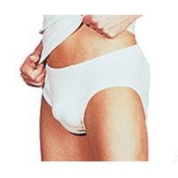 Slip classique 100% coton bio - COSILANA