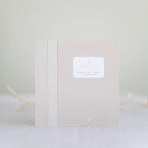 Pack 3 cartes "Petit récit"